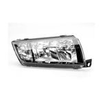 Auto si Moto - Piese auto si accesorii - Caroserie - Faruri, stopuri si proiectoare - Far SKODA FABIA Praktik ALKAR 2752522 - Infinity.ro