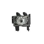 Auto si Moto - Piese auto si accesorii - Caroserie - Faruri, stopuri si proiectoare - Proiector ceata OPEL ASTRA H TwinTop L67 ALKAR 2911440 - Infinity.ro