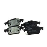 Auto si Moto - Piese auto si accesorii - Piese auto - Sisteme de franare - Placute frana NISSAN PRIMERA combi WP12 ABE C21041ABE - Infinity.ro
