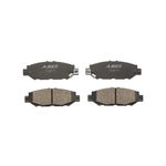 Auto si Moto - Piese auto si accesorii - Piese auto - Sisteme de franare - Placute frana LEXUS GS JZS147 ABE C22016ABE - Infinity.ro