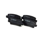 Auto si Moto - Piese auto si accesorii - Piese auto - Sisteme de franare - Placute frana TOYOTA COROLLA E11 ABE C22028ABE - Infinity.ro
