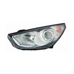 Auto si Moto - Piese auto si accesorii - Caroserie - Faruri, stopuri si proiectoare - Far HYUNDAI ix35 LM EL ELH ALKAR 2741582 - Infinity.ro