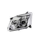 Auto si Moto - Piese auto si accesorii - Caroserie - Faruri, stopuri si proiectoare - Far TOYOTA AVENSIS combi T25 ALKAR 2751265 - Infinity.ro