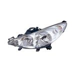 Auto si Moto - Piese auto si accesorii - Caroserie - Faruri, stopuri si proiectoare - Far PEUGEOT 207 CC WD ALKAR 2752283 - Infinity.ro