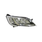 Auto si Moto - Piese auto si accesorii - Caroserie - Faruri, stopuri si proiectoare - Far CITROEN JUMPER bus ALKAR 2752922 - Infinity.ro