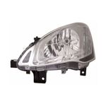 Auto si Moto - Piese auto si accesorii - Caroserie - Faruri, stopuri si proiectoare - Far CITROEN BERLINGO B9 ALKAR 2751975 - Infinity.ro