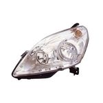Auto si Moto - Piese auto si accesorii - Caroserie - Faruri, stopuri si proiectoare - Far OPEL ZAFIRA B Van ALKAR 2752440 - Infinity.ro