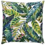 Casa si Gradina - Textile si covoare - Lenjerii de pat - Fete de perna - Husa perna decorativa 40x40 cm Jungle - Infinity.ro