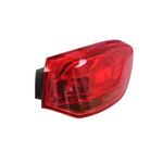 Auto si Moto - Piese auto si accesorii - Caroserie - Faruri, stopuri si proiectoare - Stop OPEL ASTRA J Sports Tourer ALKAR 2222439 - Infinity.ro