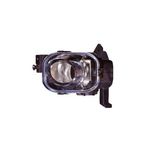 Auto si Moto - Piese auto si accesorii - Caroserie - Faruri, stopuri si proiectoare - Proiector ceata OPEL CORSA D ALKAR 2902421 - Infinity.ro