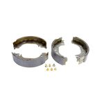 Auto si Moto - Piese auto si accesorii - Piese auto - Sisteme de franare - Set saboti frana FORD TRANSIT caroserie E ABE C0G022ABE - Infinity.ro
