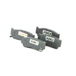 Auto si Moto - Piese auto si accesorii - Piese auto - Sisteme de franare - Placute frana HYUNDAI SANTA FÉ II CM ABE C20513ABE - Infinity.ro