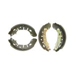 Auto si Moto - Piese auto si accesorii - Piese auto - Sisteme de franare - Set saboti frana FIAT DOBLO caroserie inchisa combi 263 ABE C0F034ABE - Infinity.ro
