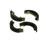 Auto si Moto - Piese auto si accesorii - Piese auto - Sisteme de franare - Set saboti frana FORD MONDEO I GBP ABE C0G025ABE - Infinity.ro