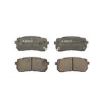 Auto si Moto - Piese auto si accesorii - Piese auto - Sisteme de franare - Placute frana HYUNDAI ix55 ABE C20310ABE - Infinity.ro
