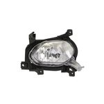 Auto si Moto - Piese auto si accesorii - Caroserie - Faruri, stopuri si proiectoare - Proiector ceata KIA CEE`D Sportswagon JD ALKAR 2942995 - Infinity.ro