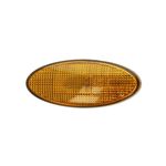Auto si Moto - Piese auto si accesorii - Caroserie - Faruri, stopuri si proiectoare - Semnalizator OPEL VECTRA B hatchback 38 ALKAR 3007433 - Infinity.ro