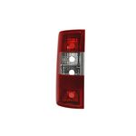 Auto si Moto - Piese auto si accesorii - Caroserie - Faruri, stopuri si proiectoare - Stop FORD TRANSIT CONNECT P65 P70 P80 ALKAR 2205960 - Infinity.ro