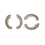 Auto si Moto - Piese auto si accesorii - Piese auto - Sisteme de franare - Set saboti frana MAZDA TRIBUTE EP ABE C03047ABE - Infinity.ro