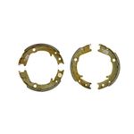 Auto si Moto - Piese auto si accesorii - Piese auto - Sisteme de franare - Set saboti frana MITSUBISHI ECLIPSE II D3 A ABE C05062ABE - Infinity.ro