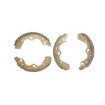 Auto si Moto - Piese auto si accesorii - Piese auto - Sisteme de franare - Set saboti frana MAZDA DEMIO DW ABE C03037ABE - Infinity.ro