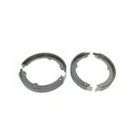 Auto si Moto - Piese auto si accesorii - Piese auto - Sisteme de franare - Set saboti frana TOYOTA LAND CRUISER 200 VDJ2 UZJ2 ABE C02085ABE - Infinity.ro
