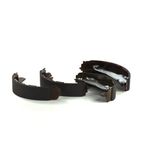 Auto si Moto - Piese auto si accesorii - Piese auto - Sisteme de franare - Set saboti frana DODGE STRATUS ABE C0Y008ABE - Infinity.ro