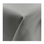 Casa si Gradina - Textile si covoare - Textile bucatarie - Fete de masa - Fata de masa rotunda lavabila de exterior Jemidi, 160 cm, Gri, Poliester, 55286.25.06 - Infinity.ro