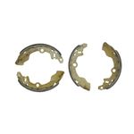 Auto si Moto - Piese auto si accesorii - Piese auto - Sisteme de franare - Set saboti frana SUZUKI ALTO HA11 ABE C08016ABE - Infinity.ro