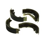 Auto si Moto - Piese auto si accesorii - Piese auto - Sisteme de franare - Set saboti frana FIAT DUCATO Panorama 290 ABE C0C009ABE - Infinity.ro