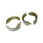Auto si Moto - Piese auto si accesorii - Piese auto - Sisteme de franare - Set saboti frana LDV CONVOY caroserie ABE C0E001ABE - Infinity.ro