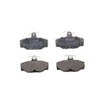 Auto si Moto - Piese auto si accesorii - Piese auto - Sisteme de franare - Placute frana FORD ESCORT VII GAL AAL ABL ABE C2G001ABE - Infinity.ro