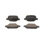 Auto si Moto - Piese auto si accesorii - Piese auto - Sisteme de franare - Placute frana LANCIA DEDRA 835 ABE C2F012ABE - Infinity.ro