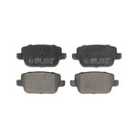Auto si Moto - Piese auto si accesorii - Piese auto - Sisteme de franare - Placute frana FORD KUGA I ABE C2G017ABE - Infinity.ro