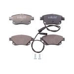 Auto si Moto - Piese auto si accesorii - Piese auto - Sisteme de franare - Placute frana FORD TRANSIT caroserie ABE C2G016ABE - Infinity.ro