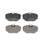 Auto si Moto - Piese auto si accesorii - Piese auto - Sisteme de franare - Placute frana LAND ROVER DISCOVERY II LJ LT ABE C2I001ABE - Infinity.ro