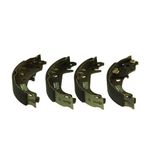 Auto si Moto - Piese auto si accesorii - Piese auto - Sisteme de franare - Set saboti frana LANCIA DEDRA 835 ABE C0F009ABE - Infinity.ro
