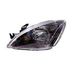 Auto si Moto - Piese auto si accesorii - Caroserie - Faruri, stopuri si proiectoare - Far MITSUBISHI LANCER limuzina CS A CT0 ALKAR 2741685 - Infinity.ro
