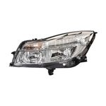 Auto si Moto - Piese auto si accesorii - Caroserie - Faruri, stopuri si proiectoare - Far OPEL INSIGNIA combi ALKAR 2741426 - Infinity.ro