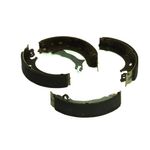 Auto si Moto - Piese auto si accesorii - Piese auto - Sisteme de franare - Set saboti frana FORD MONDEO II combi BNP ABE C0G024ABE - Infinity.ro
