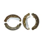 Auto si Moto - Piese auto si accesorii - Piese auto - Sisteme de franare - Set saboti frana PEUGEOT J5 caroserie 290L ABE C0F005ABE - Infinity.ro