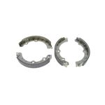 Auto si Moto - Piese auto si accesorii - Piese auto - Sisteme de franare - Set saboti frana SUZUKI VITARA Cabrio ET TA ABE C08012ABE - Infinity.ro