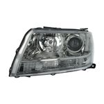 Auto si Moto - Piese auto si accesorii - Caroserie - Faruri, stopuri si proiectoare - Far SUZUKI GRAND VITARA II JT ALKAR 2745992 - Infinity.ro
