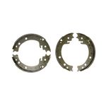 Auto si Moto - Piese auto si accesorii - Piese auto - Sisteme de franare - Set saboti frana SUZUKI GRAND VITARA II JT ABE C08028ABE - Infinity.ro