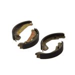 Auto si Moto - Piese auto si accesorii - Piese auto - Sisteme de franare - Set saboti frana OPEL CORSA C caroserie F08 W5L ABE C0X007ABE - Infinity.ro