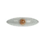 Auto si Moto - Piese auto si accesorii - Caroserie - Faruri, stopuri si proiectoare - Semnalizator TOYOTA YARIS SCP1 NLP1 NCP1 ALKAR 3001268 - Infinity.ro