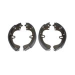Auto si Moto - Piese auto si accesorii - Piese auto - Sisteme de franare - Set saboti frana TOYOTA COROLLA Liftback E11 ABE C02063ABE - Infinity.ro