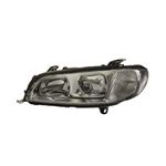 Auto si Moto - Piese auto si accesorii - Caroserie - Faruri, stopuri si proiectoare - Far OPEL OMEGA B 25 26 27 ALKAR 2741446 - Infinity.ro