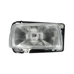 Auto si Moto - Piese auto si accesorii - Caroserie - Faruri, stopuri si proiectoare - Far VW JETTA II 19E 1G2 165 ALKAR 2702120 - Infinity.ro