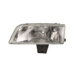 Auto si Moto - Piese auto si accesorii - Caroserie - Faruri, stopuri si proiectoare - Far CITROEN ZX N2 ALKAR 2701361 - Infinity.ro